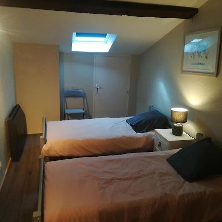 Gite Des Remparts A Lectoure Kültér fotó