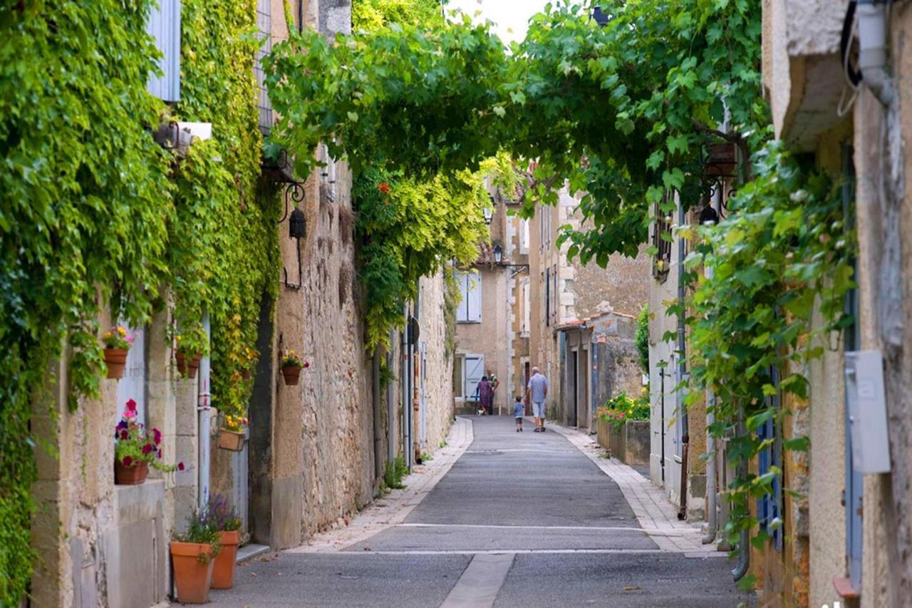 Gite Des Remparts A Lectoure Kültér fotó