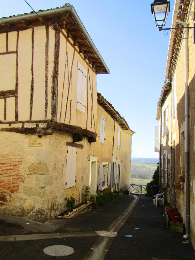 Gite Des Remparts A Lectoure Kültér fotó